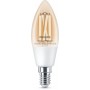 Philips Filament chiaro C35 E14 (929003017621)