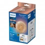 Philips Filament ambra G125 E27 (929003017921)