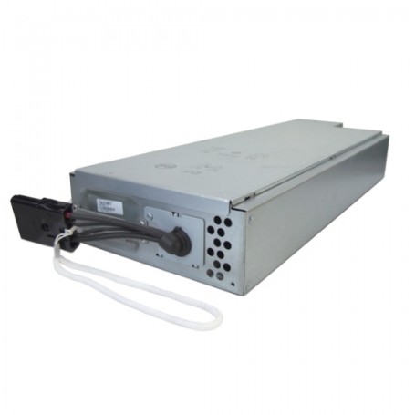 APC APCRBC117 batteria UPS Acido piombo (VRLA) 120 V (APCRBC117)