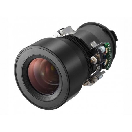 NEC NP41ZL lente per proiettore NEC PA 3 (100014473)