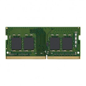 Kingston Technology ValueRAM KVR32S22S8/8 memoria 8 GB 1 x 8 GB DDR4 3200 MHz (KVR32S22S8/8)