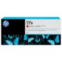 HP Cartuccia inchiostro rosso cromatico DesignJet 771C, 775 ml (B6Y08A)