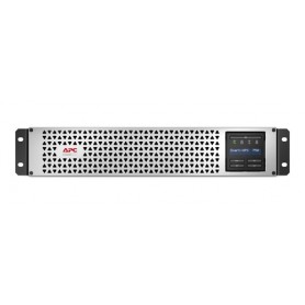 APC Smart-UPS Lithium Ion Short Depth 750VA 230V with SmartConnect A linea interattiva 0,75 kVA 600 W 6 presa(e) (SMTL750RMI2UC)
