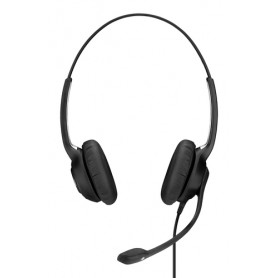 EPOS | SENNHEISER IMPACT SC 260 Cuffia Padiglione auricolare Nero (1000515)