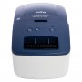 Brother QL-600B stampante per etichette (CD) Termica diretta 300 x 600 DPI Cablato DK (QL600BXX1)