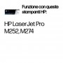 HP Cartuccia Toner ciano originale LaserJet 201A (CF401A)