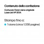 HP Cartuccia Toner ciano originale LaserJet 201A (CF401A)