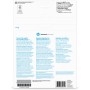 HP Carta fotografica lucida Advanced Photo Paper-25 fogli/A4/210 x 297 mm (Q5456A)