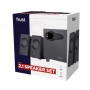 Trust Avora 2.1 9 W Nero 2.1 canali (20442-TRS)