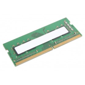 Lenovo 4X71D09536 memoria 32 GB 1 x 32 GB DDR4 3200 MHz (4X71D09536)