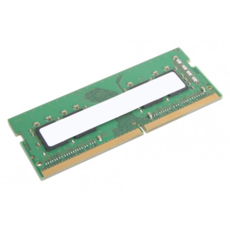 Lenovo 4X71D09536 memoria 32 GB 1 x 32 GB DDR4 3200 MHz (4X71D09536)