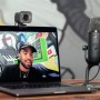 Logitech StreamCam webcam 1920 x 1080 Pixel USB 3.2 Gen 1 (3.1 Gen 1) Nero (960-001281)