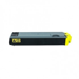 KYOCERA TK-8600Y cartuccia toner 1 pz Originale Giallo (1T02MNANL0)
