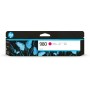HP Cartuccia originale inchiostro magenta 980 (D8J08A)