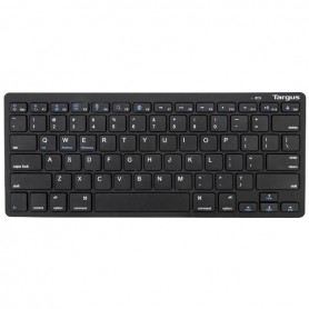 Targus KB55 tastiera Bluetooth QWERTY Italiano Nero (AKB55IT)