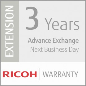 Fujitsu 3 Years AE, NBD (U3-EXTW-DKT)