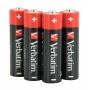 Verbatim Batterie alcaline AA (49921)
