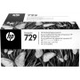 HP Kit sostituzione testina di stampa DesignJet 729 (F9J81A)