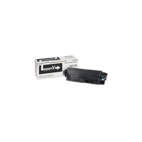 KYOCERA TK-5150K cartuccia toner 1 pz Originale Nero (1T02NS0NL0)
