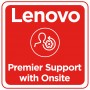 Lenovo 4 Anni Premier Support Con Onsite (5WS0W86673)