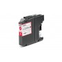 Brother LC-225XLM cartuccia d'inchiostro 1 pz Originale Magenta (LC225XLM)