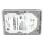 StarTech.com Custodia protettiva in silicone per disco rigido laptop con estremità per connessione 2,5'' (HDDSLEV25)