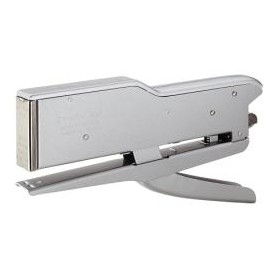 Zenith Plier Stapler 551 Argento (0205511047)