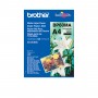 Brother BP60MA3 Inkjet Paper carta inkjet A3 (297x420 mm) Opaco 25 fogli Bianco (BP60MA)