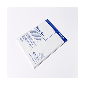 Brother Papier / Thermopapier / A4 / 100 Blatt (PAC411)