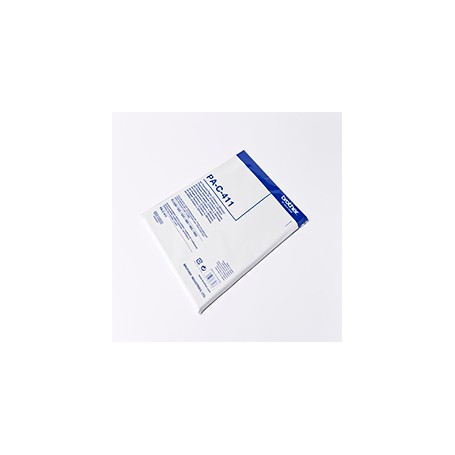 Brother Papier / Thermopapier / A4 / 100 Blatt (PAC411)