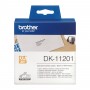 Brother Etichette per indirizzi standard (DK11201)