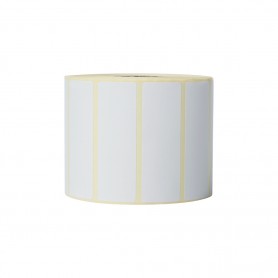 Brother BDE-1J026076-102 Bianco Etichetta per stampante autoadesiva (BDE1J026076102)