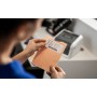 Brother BDE-1J026076-102 Bianco Etichetta per stampante autoadesiva (BDE1J026076102)