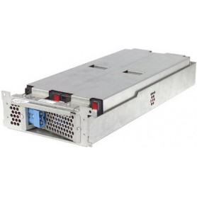 APC Replacement Battery Cartridge 43 Acido piombo (VRLA) (RBC43)