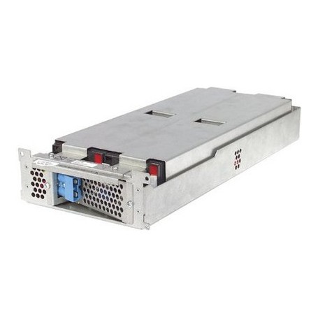 APC Replacement Battery Cartridge 43 Acido piombo (VRLA) (RBC43)
