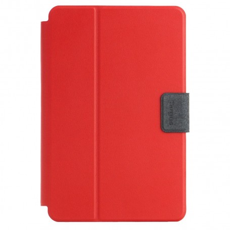 Targus THZ64503GL custodia per tablet 25,4 cm (10") Custodia a libro Rosso (THZ64503GL)