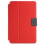 Targus THZ64503GL custodia per tablet 25,4 cm (10") Custodia a libro Rosso (THZ64503GL)