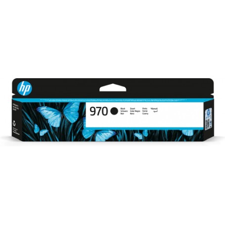 HP Cartuccia originale inchiostro nero 970 (CN621AE)