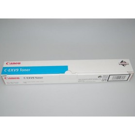 Canon C-EXV9 cartuccia toner 1 pz Originale Ciano (8641A002)