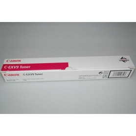 Canon 8642A002 cartuccia toner 1 pz Originale Magenta (8642A002)