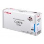 Canon C-EXV8 cartuccia toner Originale Ciano (7628A002)