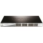 D-Link DGS-1210-28P switch di rete Gestito L2 Supporto Power over Ethernet (PoE) 1U (DGS-1210-28P)
