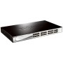 D-Link DGS-1210-28P switch di rete Gestito L2 Supporto Power over Ethernet (PoE) 1U (DGS-1210-28P)