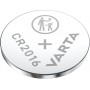 Varta CR2016 Batteria monouso Alcalino (6016101402)
