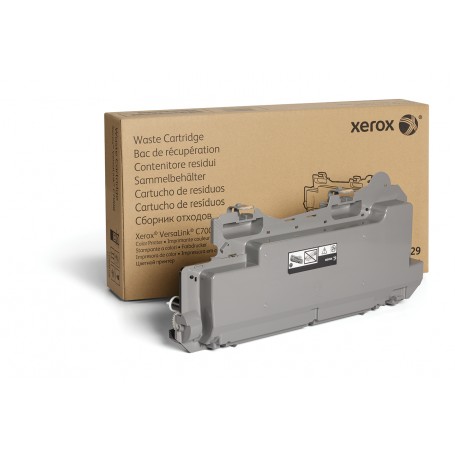 Xerox VersaLink C7000 Contenitore scarti (21.200 pagine) (115R00129)