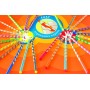 STABILO EASYcolors pastello colorato 6 pz (331/6)