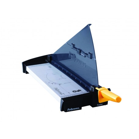 Fellowes Fusion A3/180 taglierino 10 fogli (5410901)