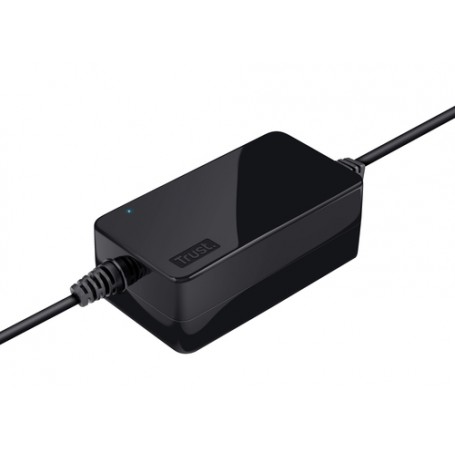 Trust Primo adattatore e invertitore Interno 45 W Nero (21904)