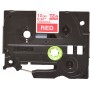 Brother TZe-435 nastro per etichettatrice TZ (TZE435)