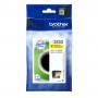 Brother LC-3233Y cartuccia d'inchiostro 1 pz Originale Resa standard Giallo (LC3233Y)